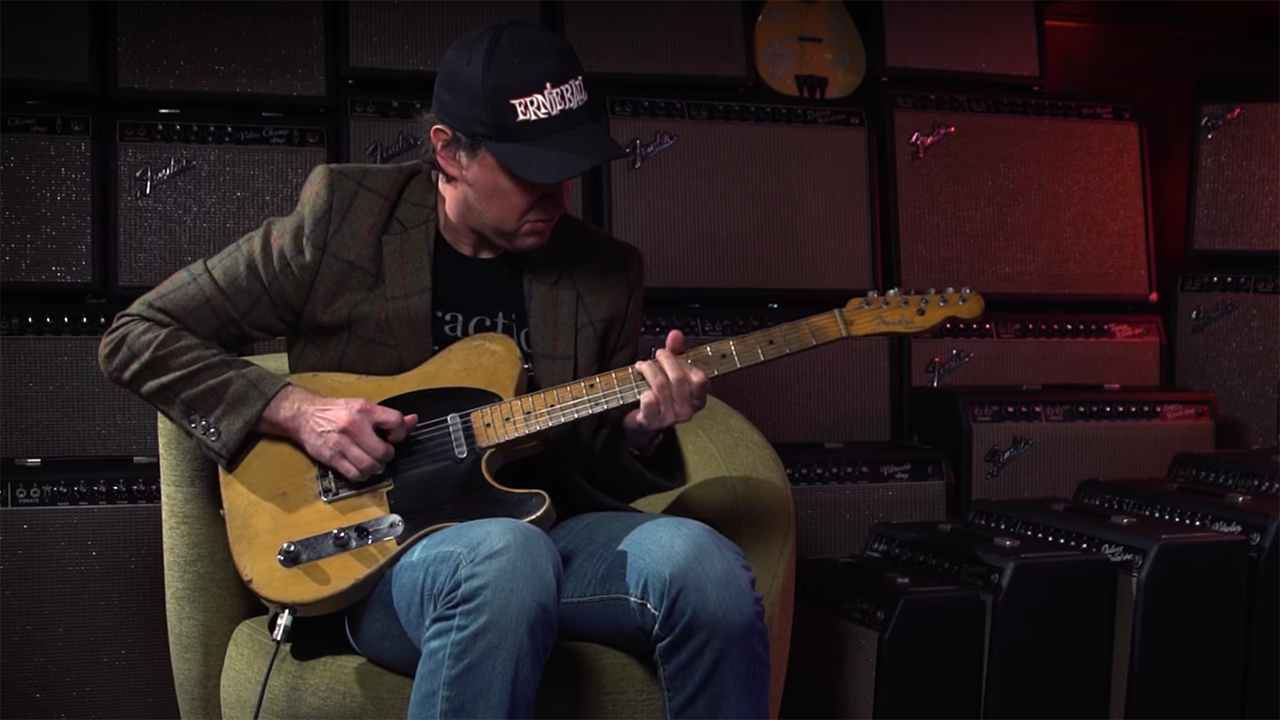 Bonamassa Redemption Album Dominates #1 in Blues for 4 Weeks