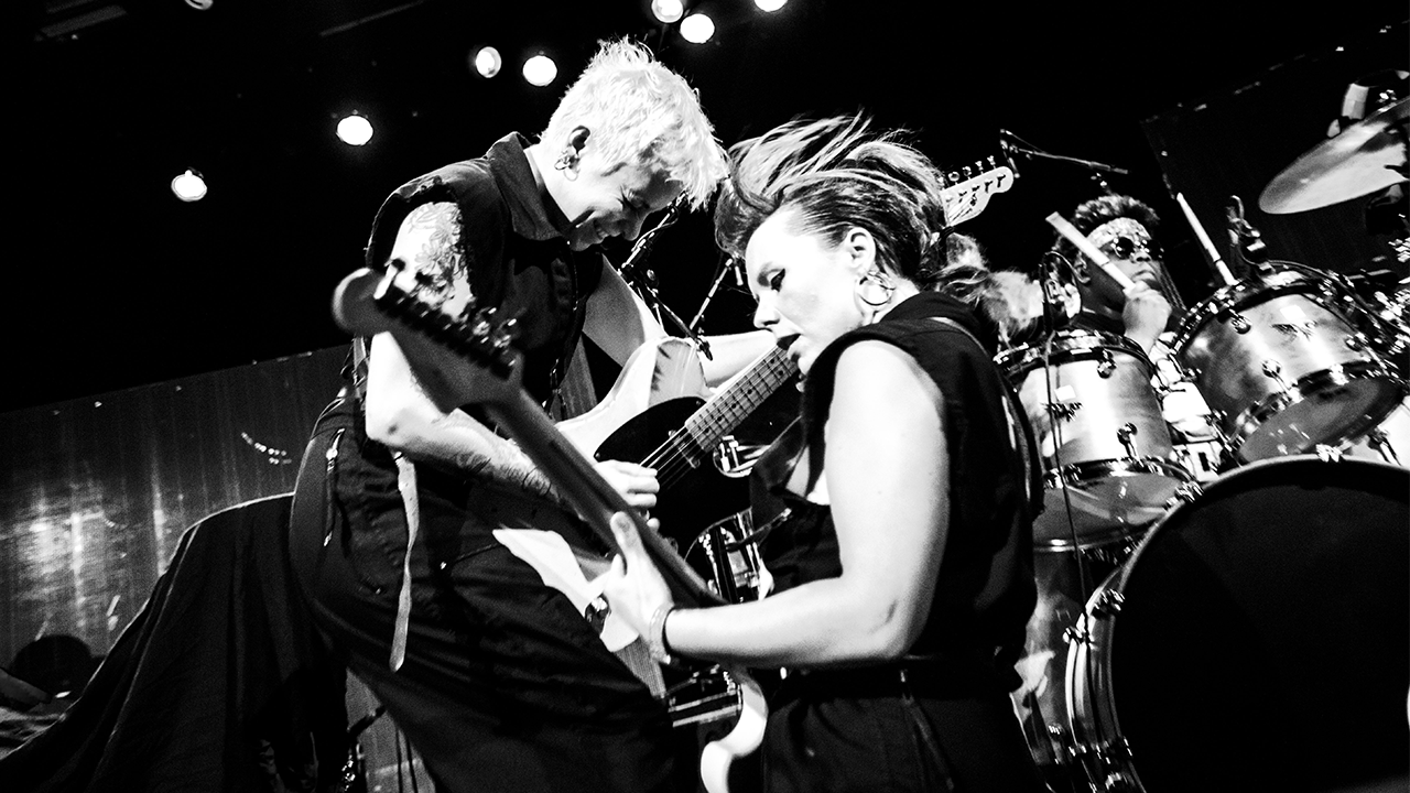 BONES UK Hit the Road, Adding Simple Creatures to List of Legendary Collaborators