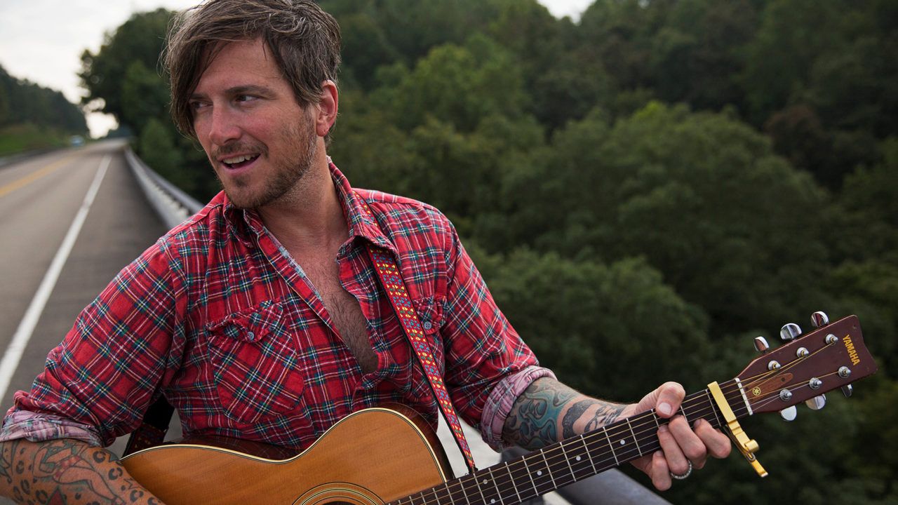 Butch Walker Reminisces on His Early Career with "Eye Of The Tiger" Cover