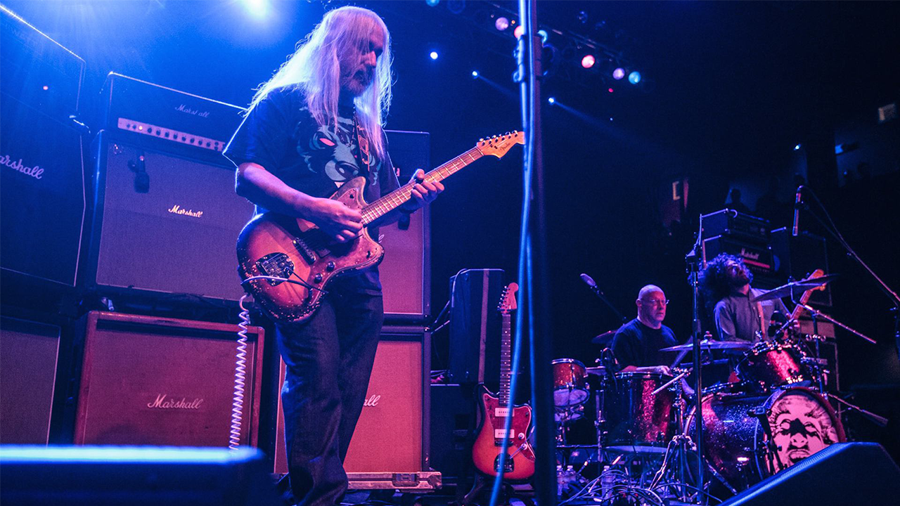 Dinosaur Jr. Announces Summer 2019 Rock Camp, Camp Fuzz