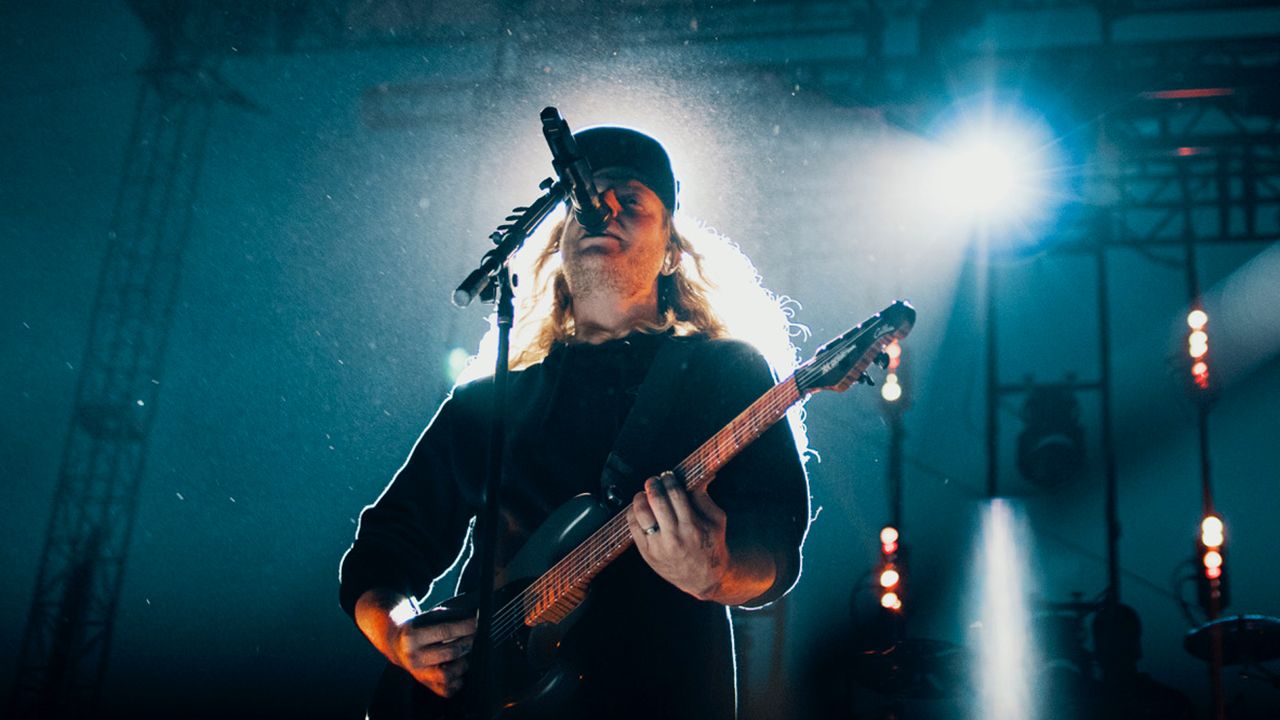 Dirty Heads Release Their Official "Visions" Video