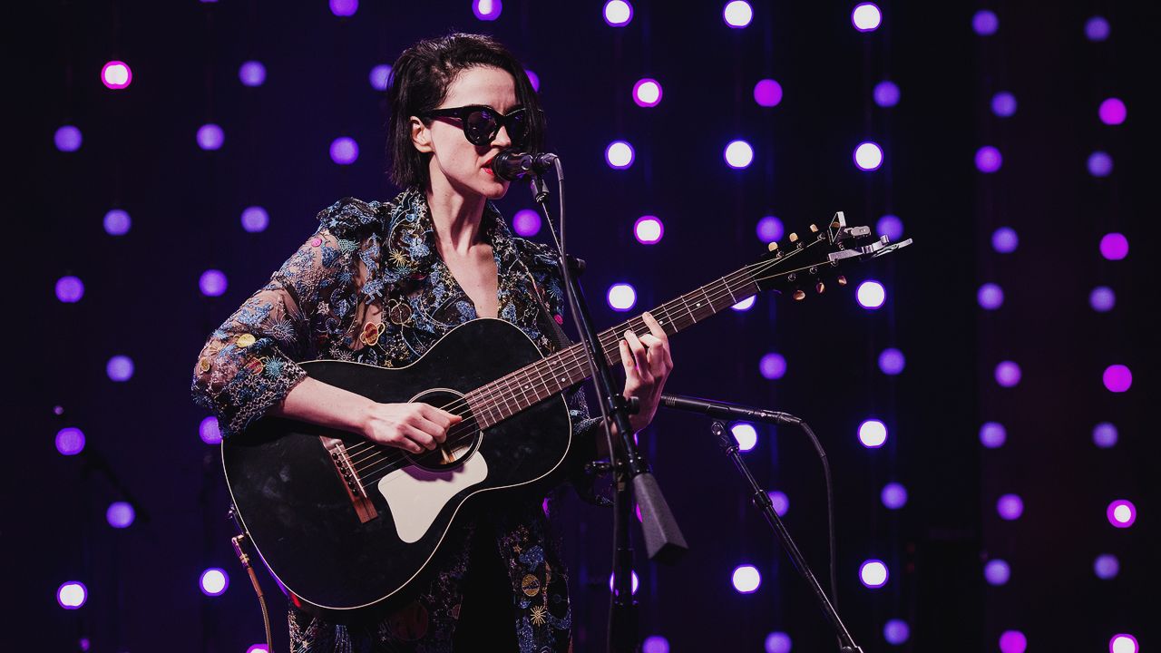 EB Weekly:  St. Vincent, Robert Plant, The Wonder Years and More
