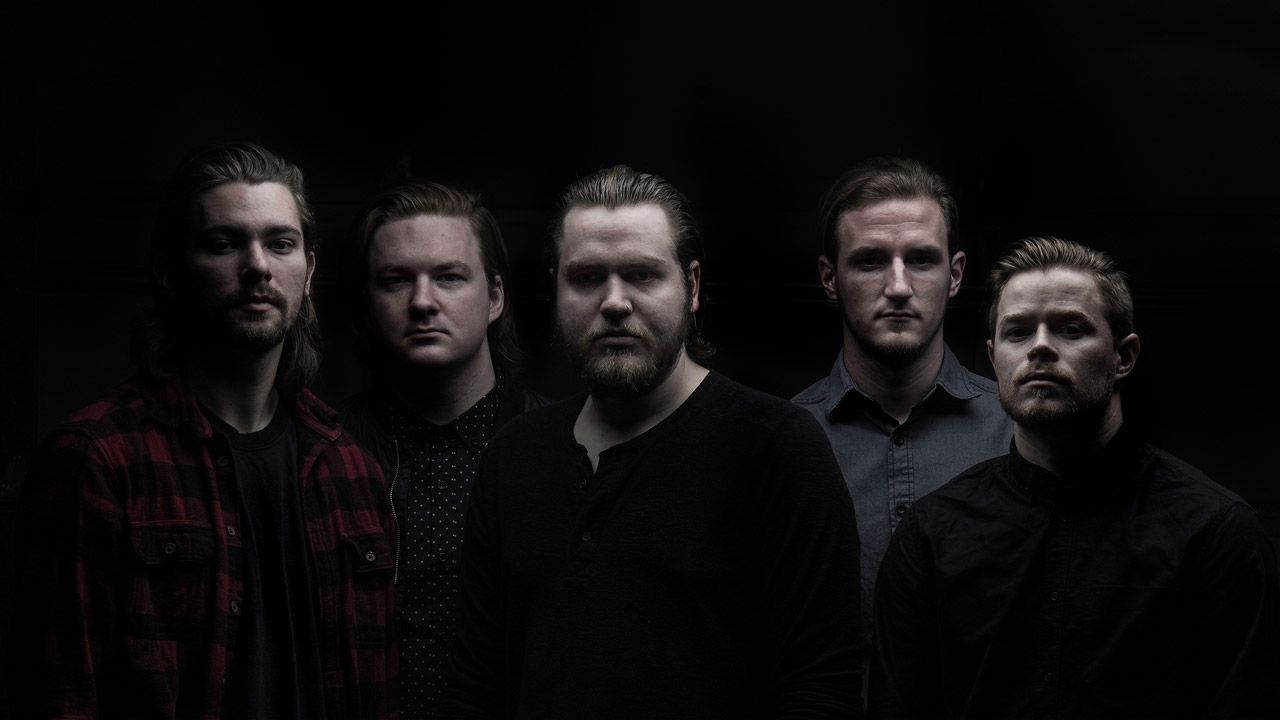 EB Artists Wage War release new single "Witness"