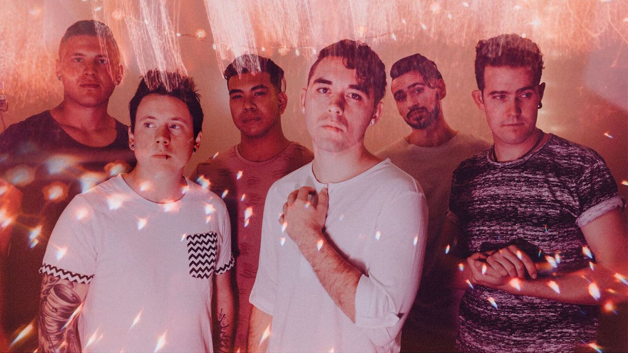 EB Battle of the Bands winners Marina City release new single