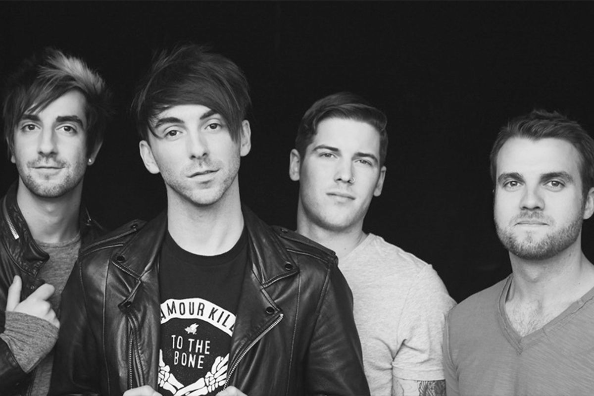 Ernie Ball APMA Nominees
