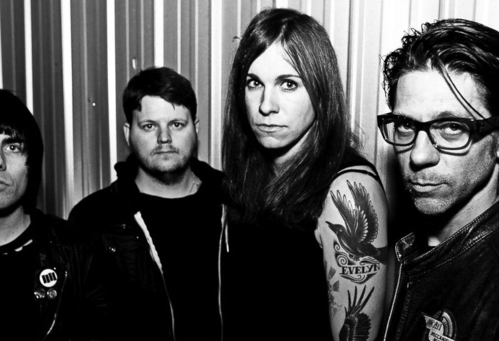 Ernie Ball Artists Clean Up At 2017 Alternative Press Music Awards