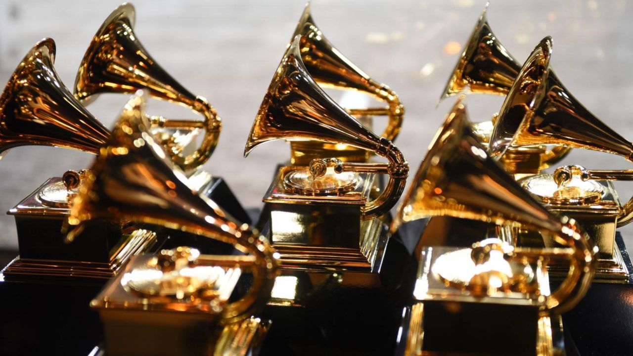 Ernie Ball Artists: Grammy Nominees 2019