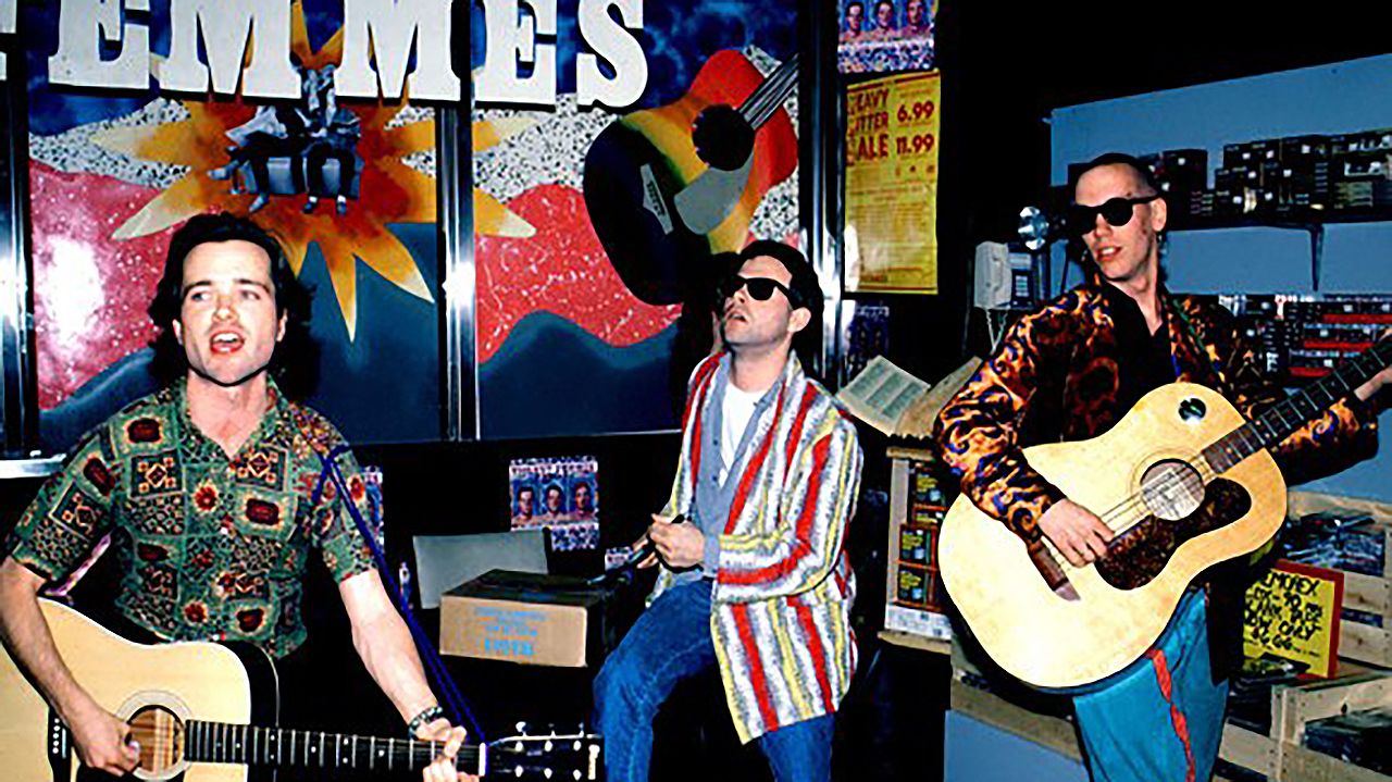 Ernie Ball Artists for Record Store Day - Black Friday 2018