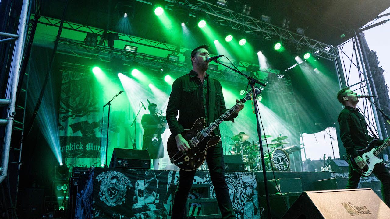 Ernie Ball Artists Stream Virtual Concerts in the Midst of the Coronavirus Pandemic