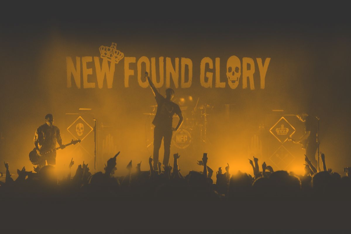 Ernie Ball: PLAY Warped Tour Winners: Round 1