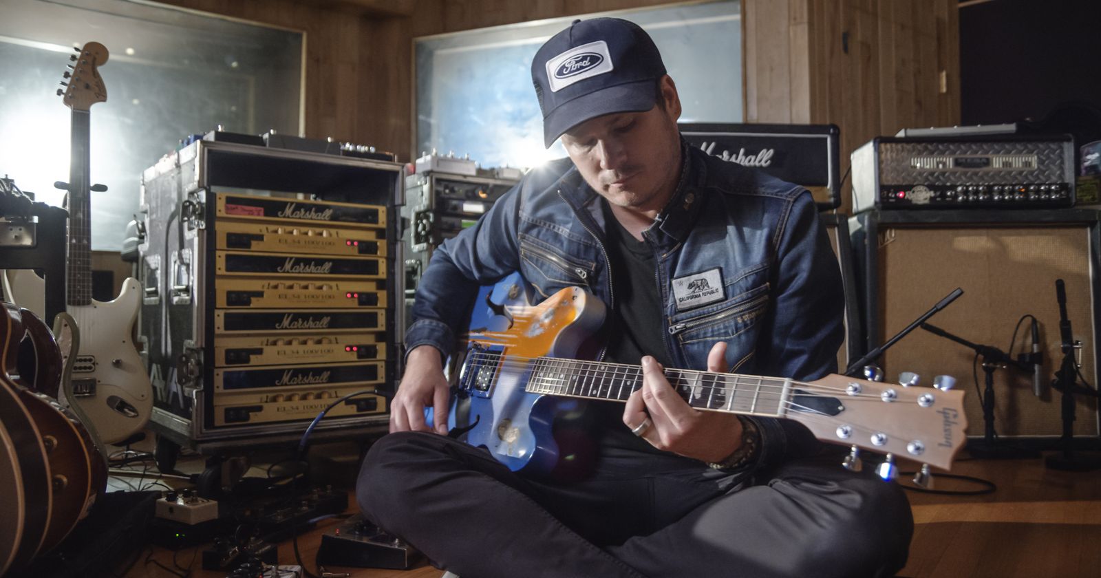 Ernie Ball: The Pursuit of Tone Season One Recap