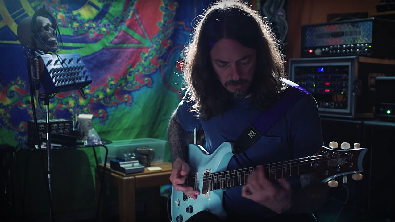 Ernie Ball Weekly: Alice In Chains, 311, Manchester Orchestra, and More