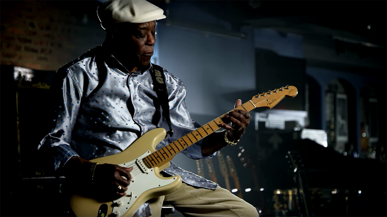 Ernie Ball Weekly: Buddy Guy, Jimmy Eat World, Rivers Cuomo and More