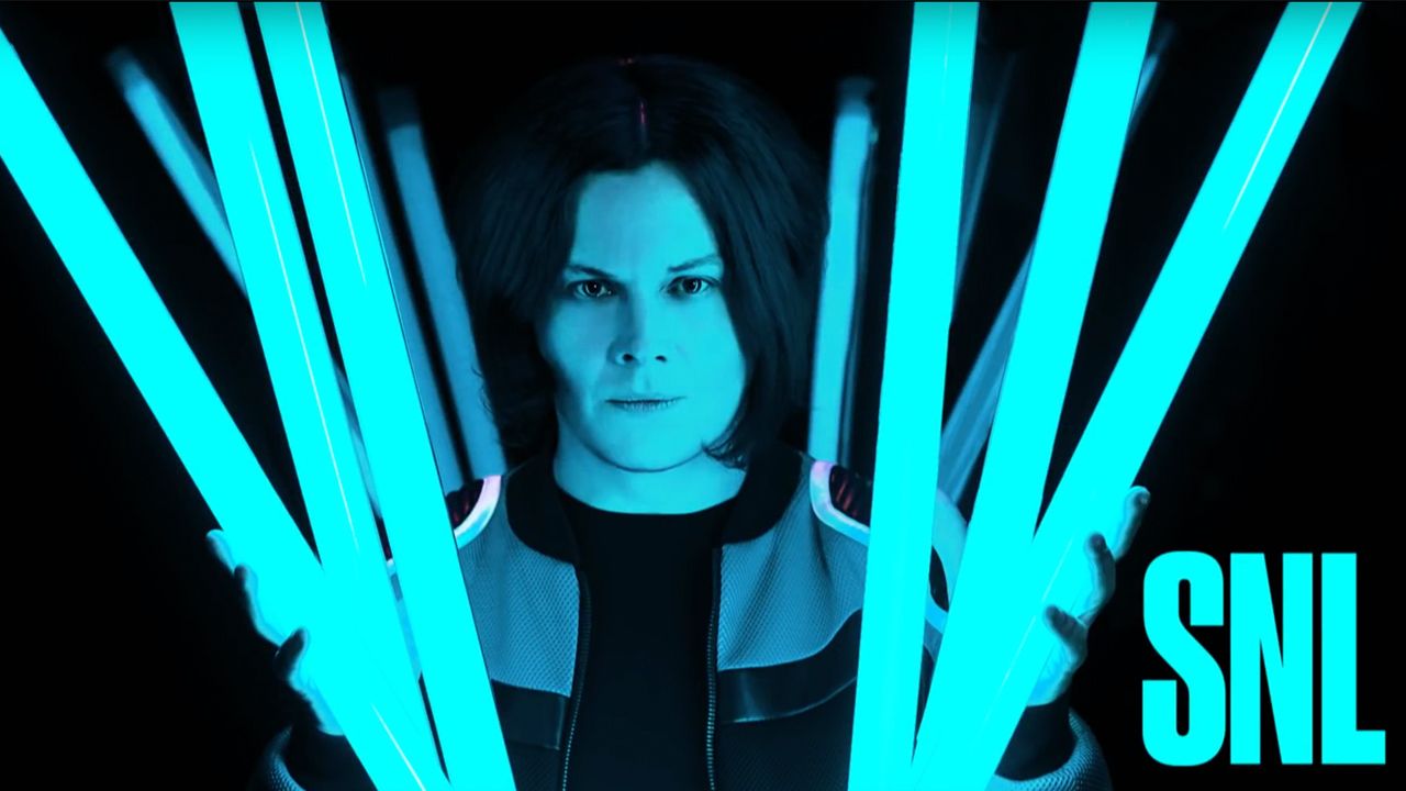 Ernie Ball Weekly: Jack White, Weezer, The Bronx, and More