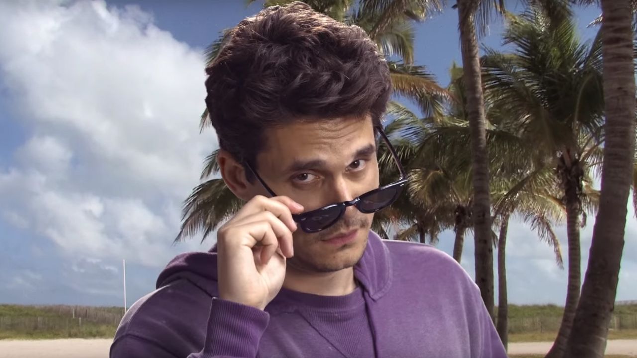 Ernie Ball Weekly: John Mayer, Blink 182, Goldfinger, and More