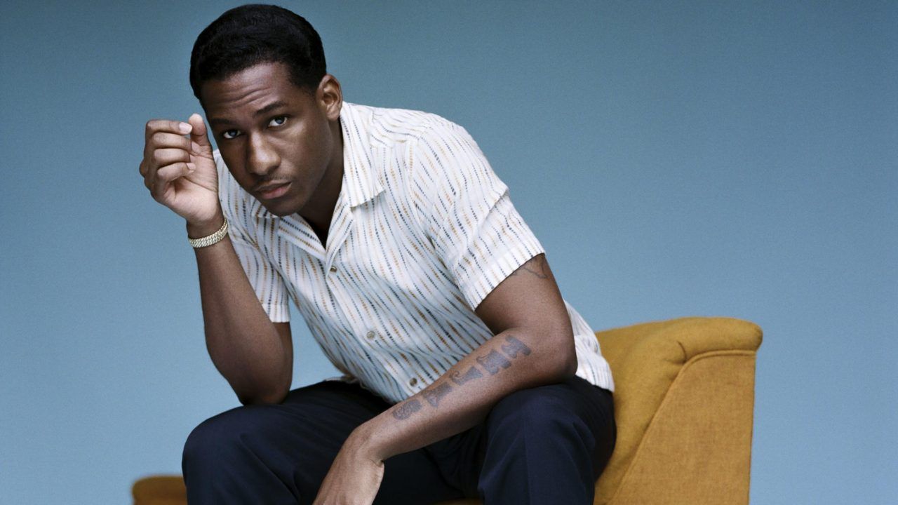 Ernie Ball Weekly: Leon Bridges, Bush, Courtney Barnett, and More