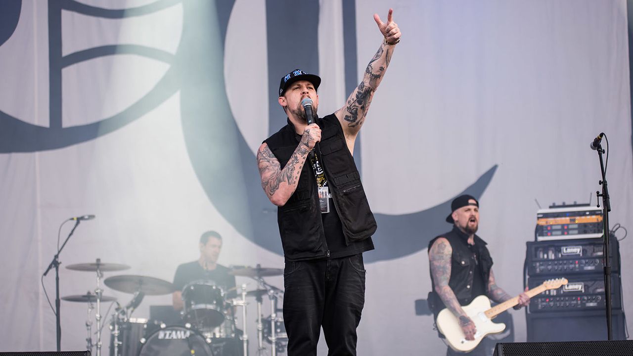 Ernie Ball Weekly: Panic! At The Disco, Good Charlotte, Chelsea Grin, and More