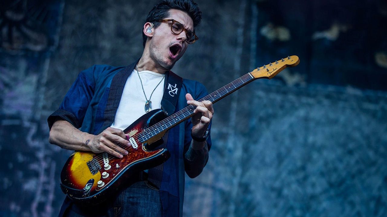 Ernie Ball Weekly: Paul McCartney, John Mayer, St. Vincent and More