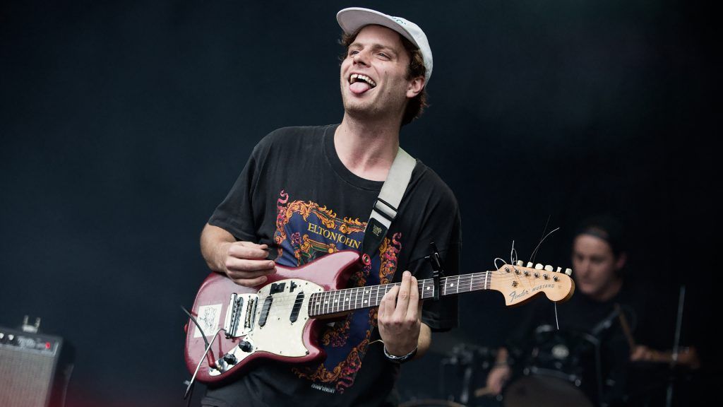 Ernie Ball Weekly: Rick Springfield, Ty Segall, Mac Demarco and more