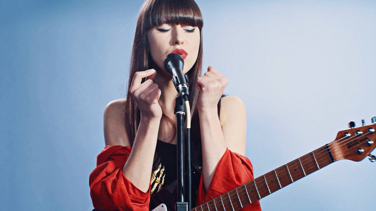 Ernie Ball Weekly: Slash, The Fever 333, Kimbra, Panic At The Disco and More