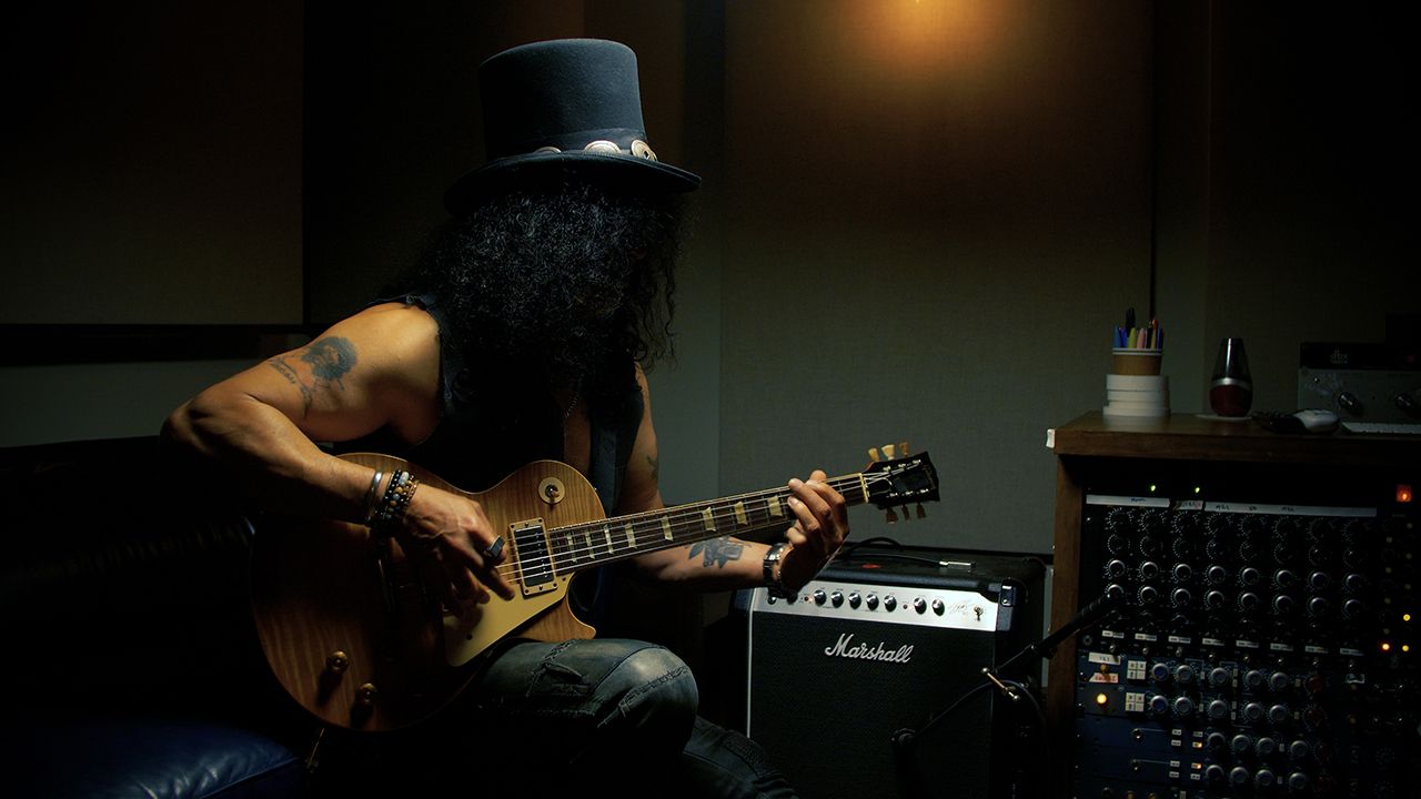 Ernie Ball Weekly: Slash, Elvis Costello, Rise Against, and More