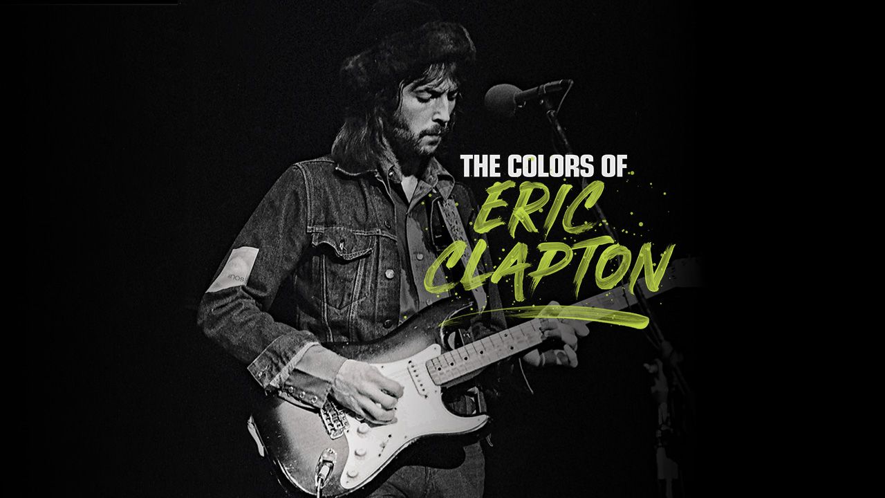 Ernie Baller's Ross Campbell and Mike Bradley Discuss Their Big Influence, Eric Clapton