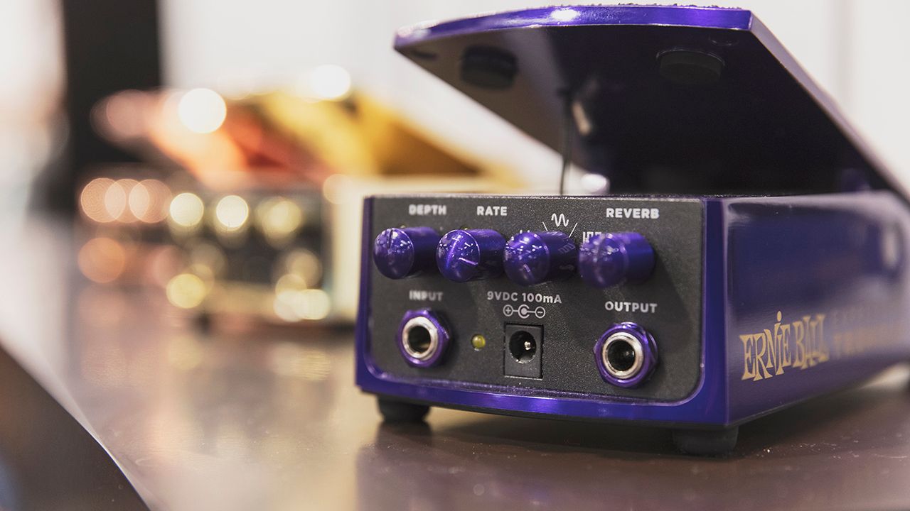 Expression Pedals. Which Is Right For You?