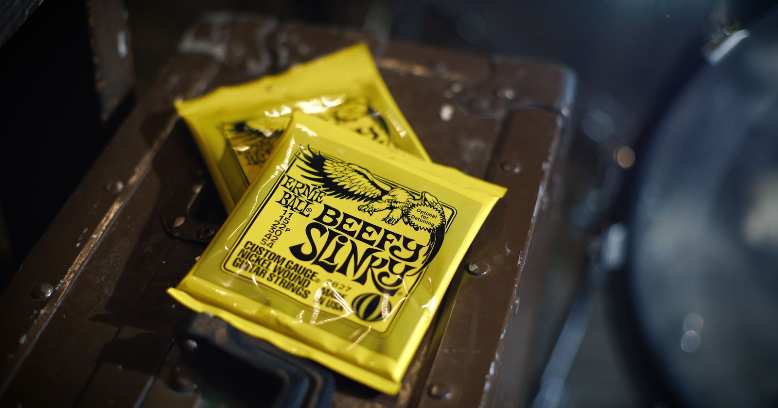 Extended Gauge Electric Guitar Strings Buying Guide
