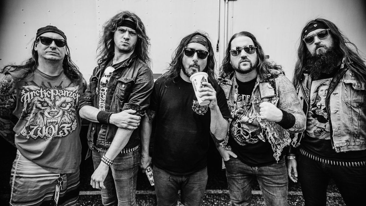 Follow Friday: Municipal Waste, Destiny Petrel, Hawthorne Heights and More.