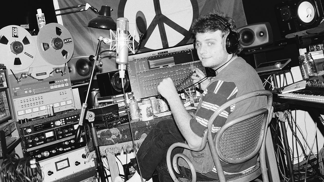 Follow Friday: Mac DeMarco, Awolnation, Tony MacAlpine, and More.