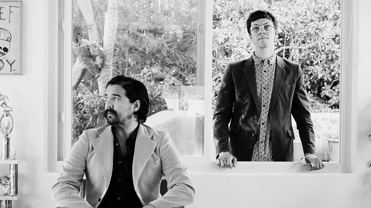 Follow Friday: Man Man, SWIMM, Little Feat, and More