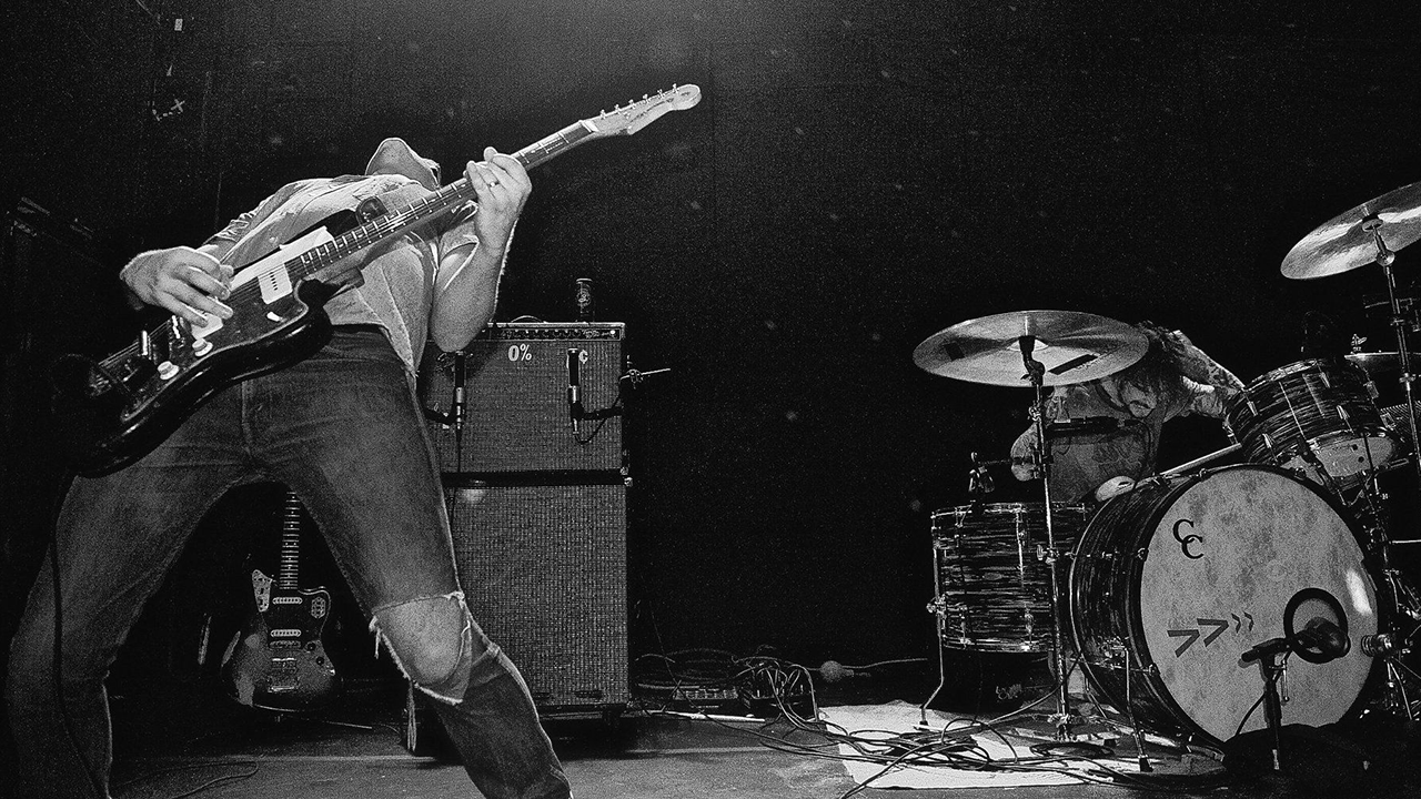 Follow Friday: Metz, Creeper, Fire From The Gods, and More