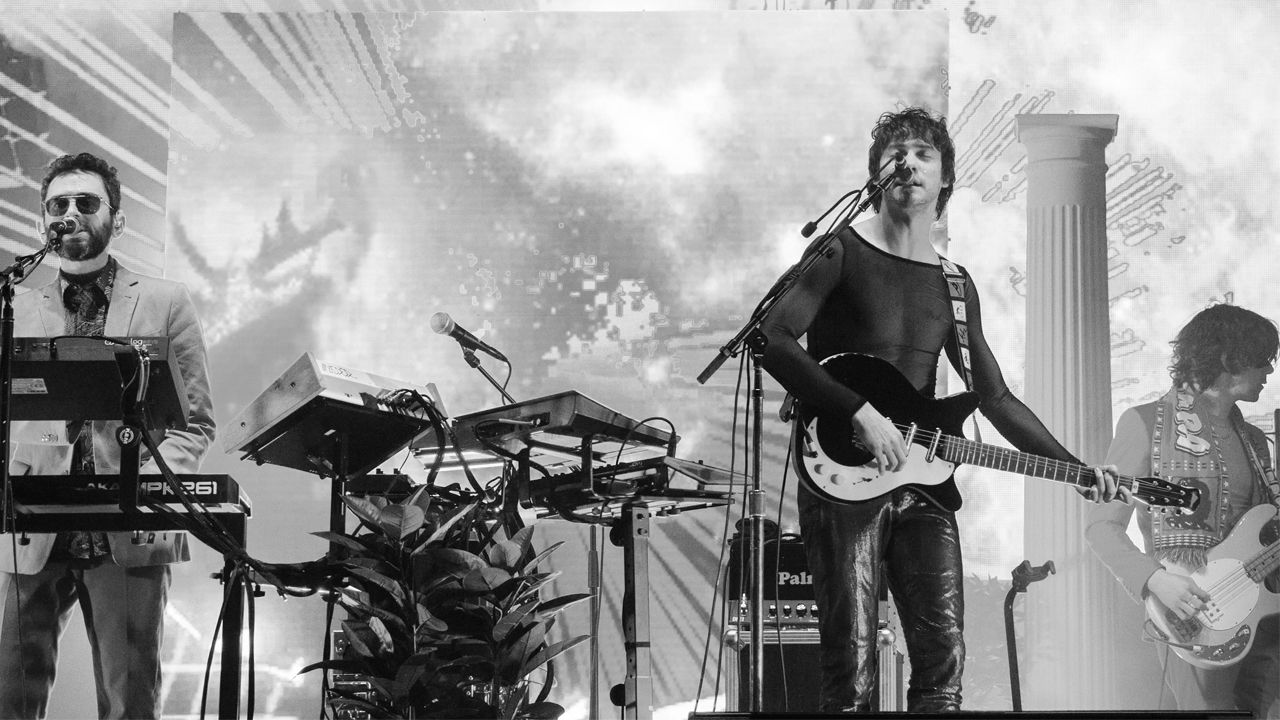 Follow Friday: MGMT, The Buttertones, PUP and More...
