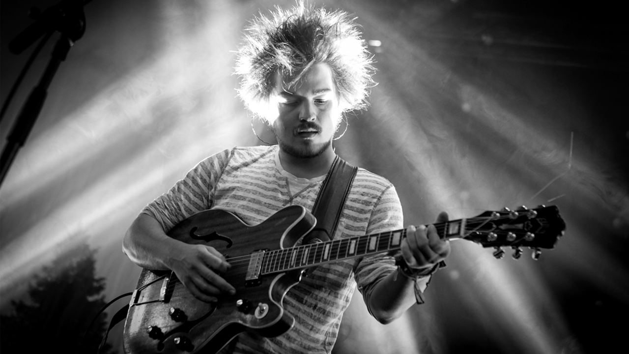 Follow Friday: Milky Chance, The Oak Ridge Boys, The Rocket Summer, and More