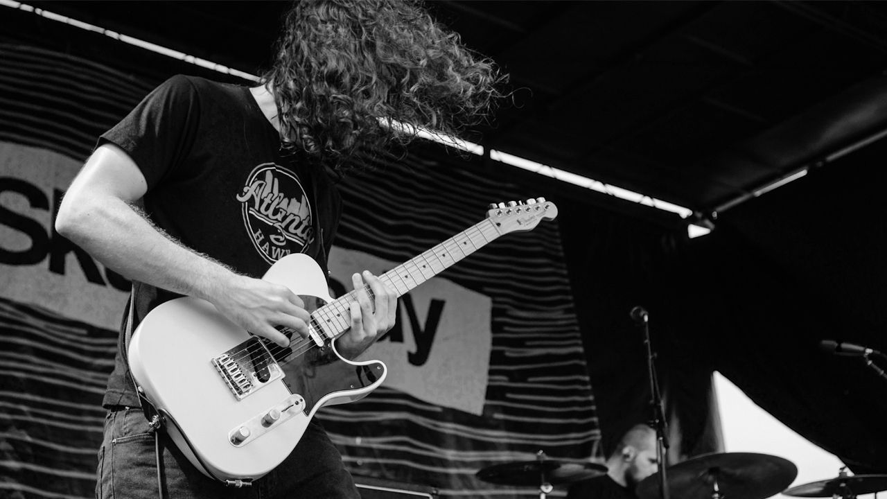 Follow Friday: Mothers, Black Lips, Wolf Parade and More