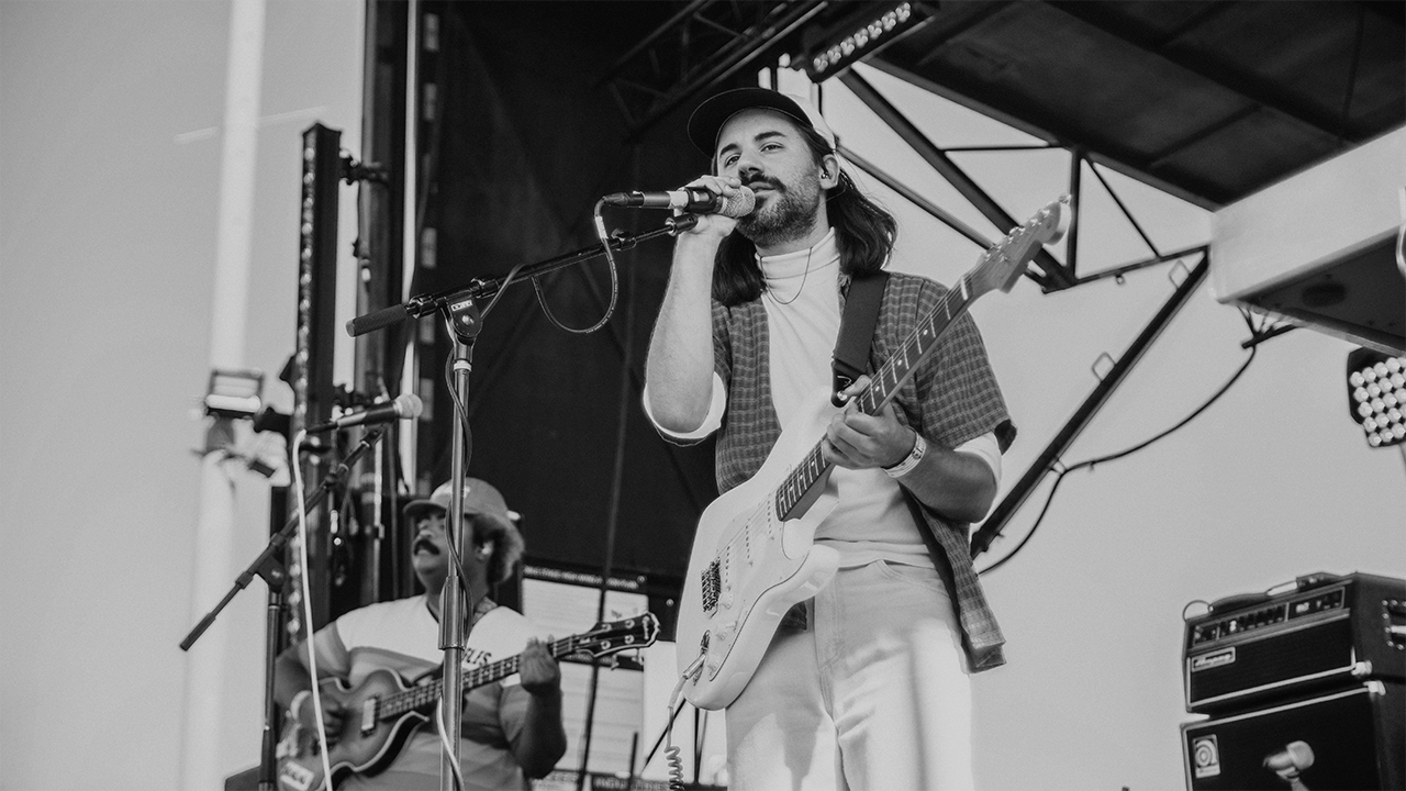 Follow Friday: Adelitas Way, The Undercover Dream Lovers, Koffee, and More