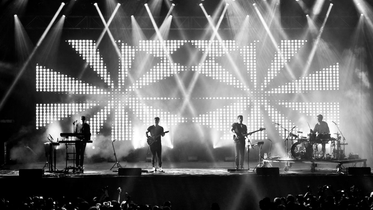 Follow Friday: alt-J, Bayside, Frank Iero and More