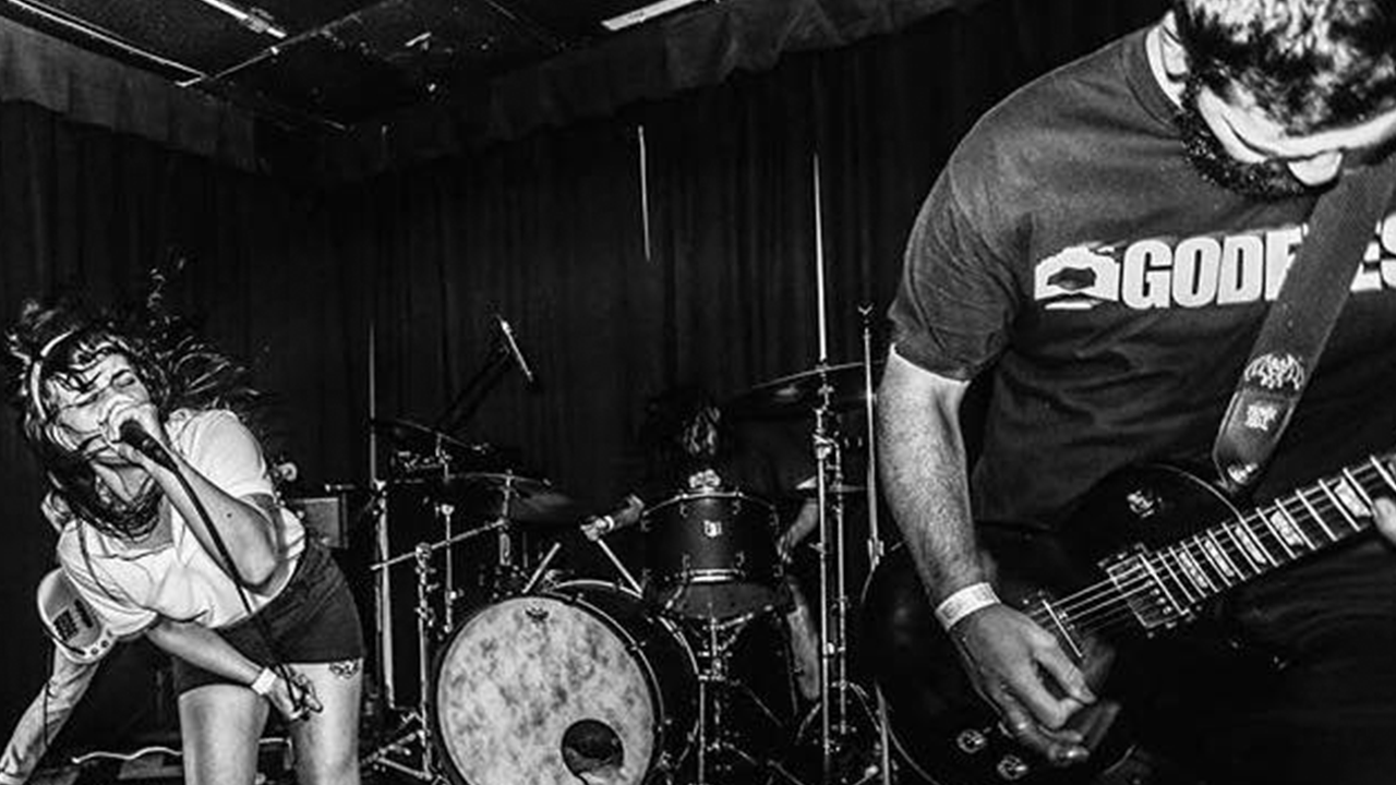Follow Friday: Built To Spill, Locash, Gouge Away, and More