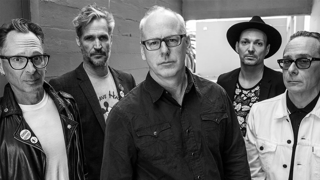 Follow Friday: Bad Religion, Quiet Life, Bones Owens, and More...