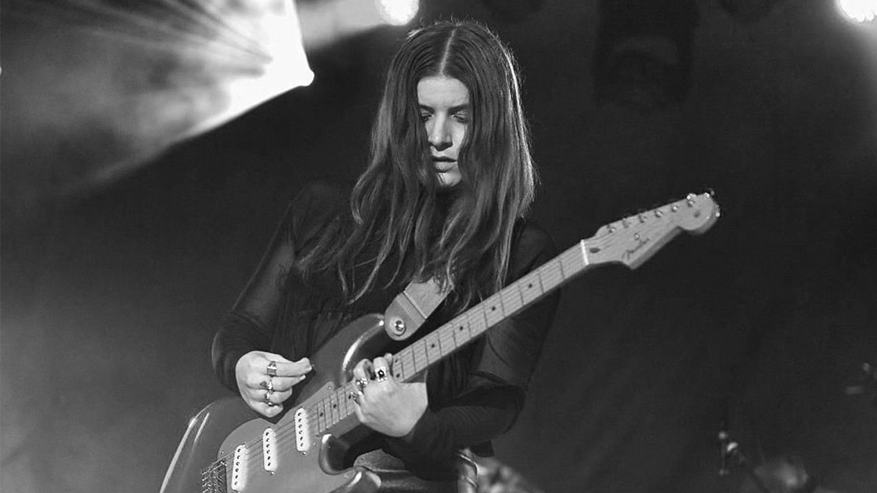 Follow Friday: Barns Courtney, Best Coast, The Coathangers and More...