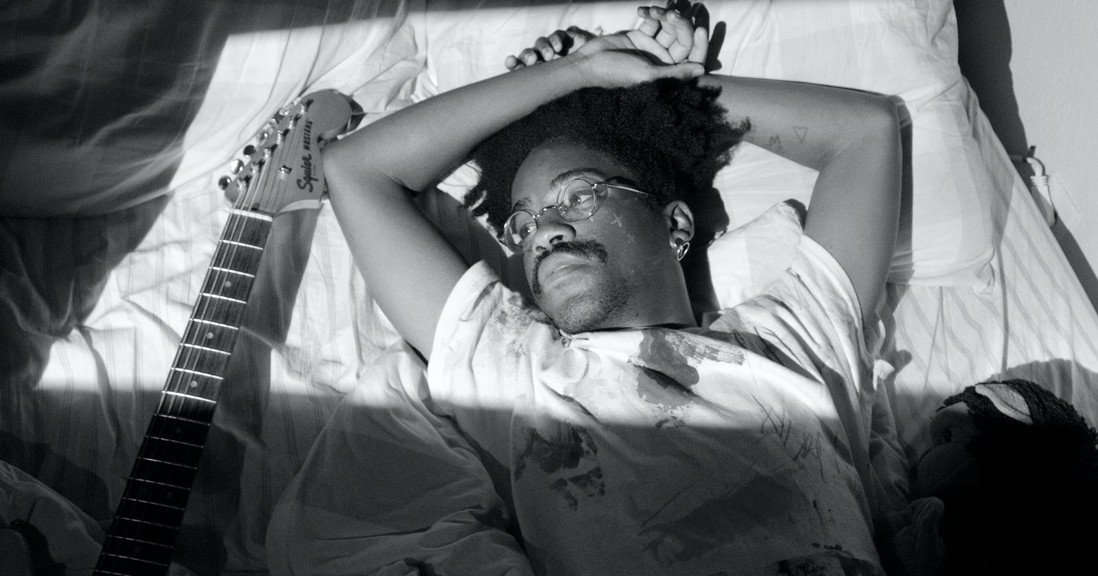 Follow Friday: Blvck Hippie, The Vandals, John Skyes, and More.