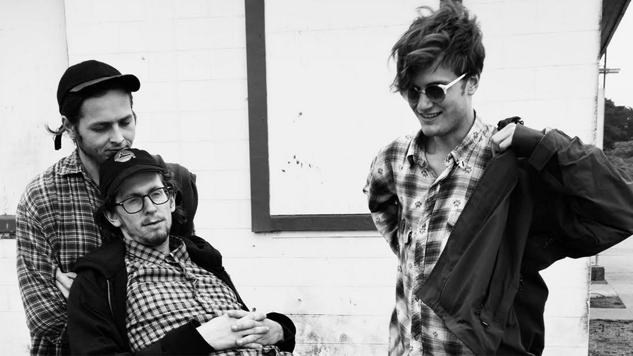 Follow Friday: Chicano Batman, Leon Bridges, Vundabar, and More...