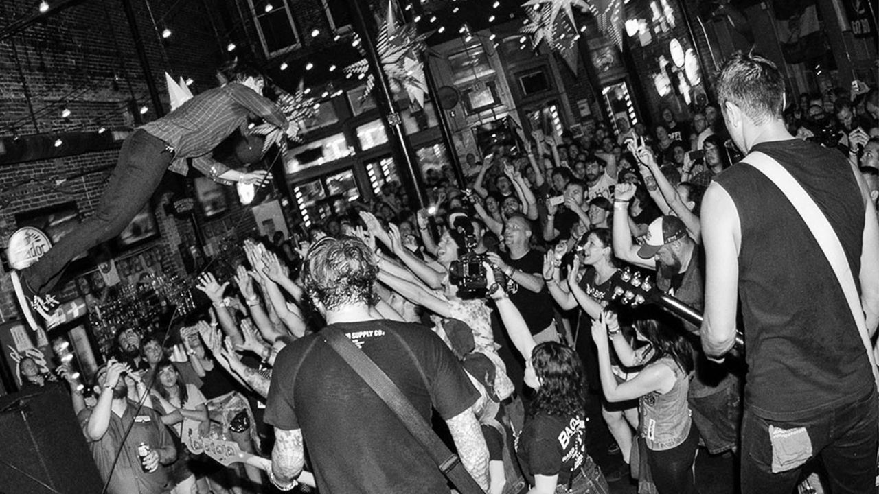 Follow Friday: Crossfaith, July Talk, Rainbow Kitten Surprise and More