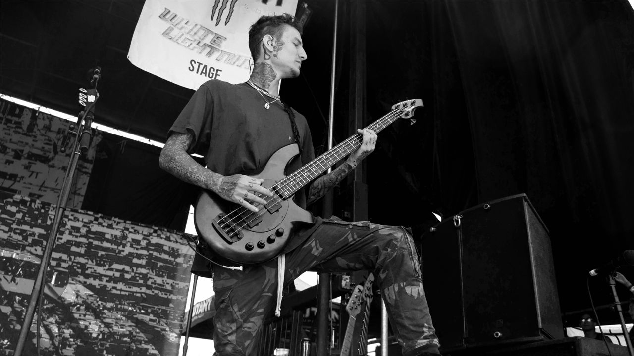 Follow Friday: Crown The Empire, The Movielife, together Pangea, and more