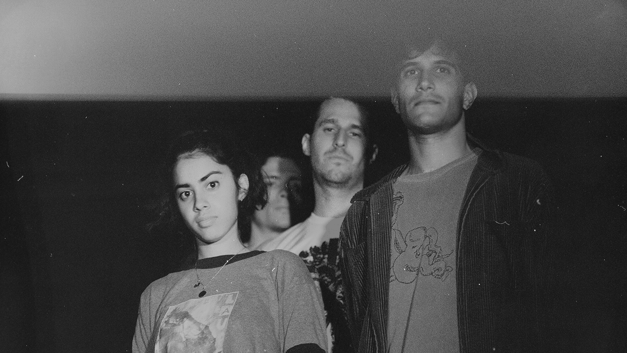 Follow Friday: Crumb, (Sandy) Alex G, Boyce Avenue, and More