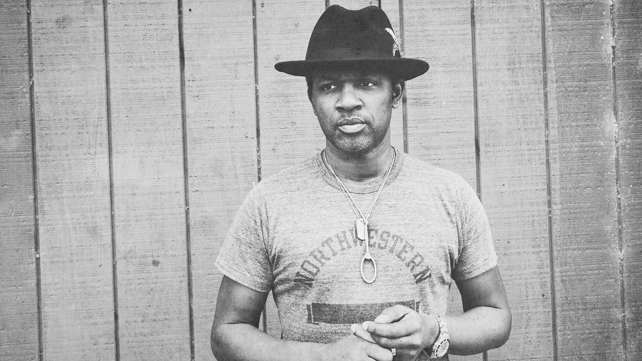 Follow Friday: David Ryan Harris, Jesse Johnson, Pears and More.