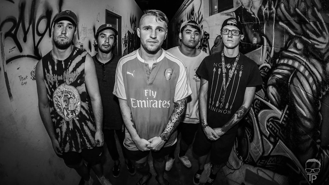 Follow Friday: Dead Lakes, Jeff Rosenstock, Caspian and More.