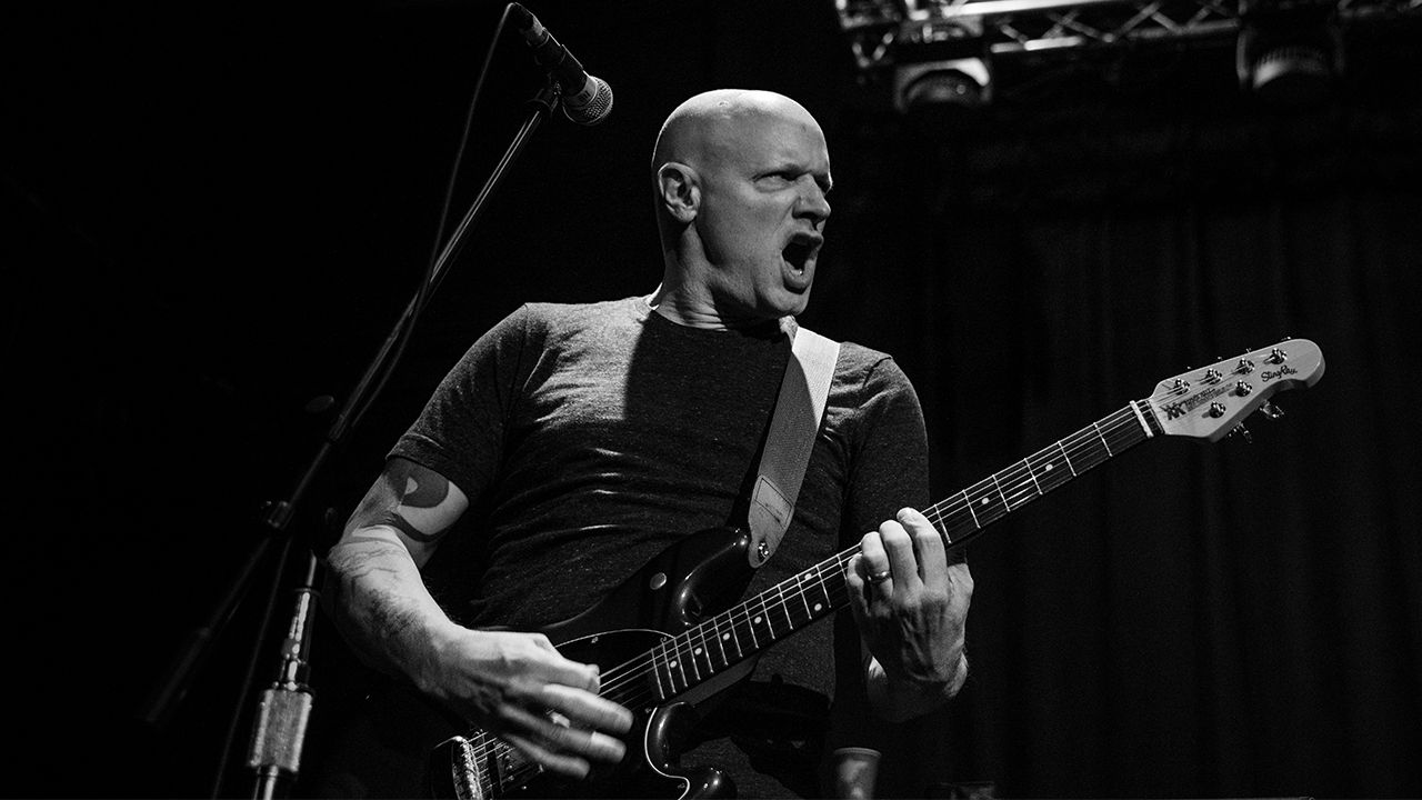 Follow Friday: Descendents, Bill Ryder-Jones, The Wrecks and more..