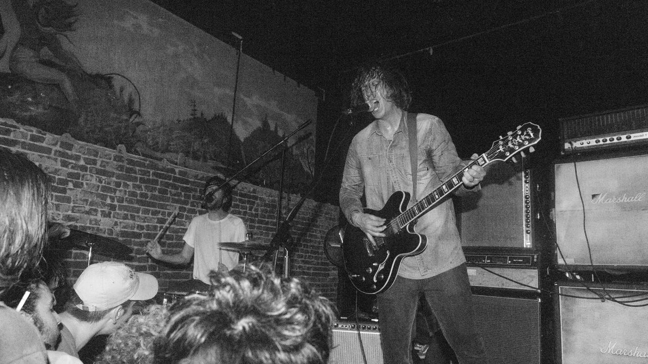 Follow Friday: Dillinger Escape Plan, Real Friends, No Age and More...
