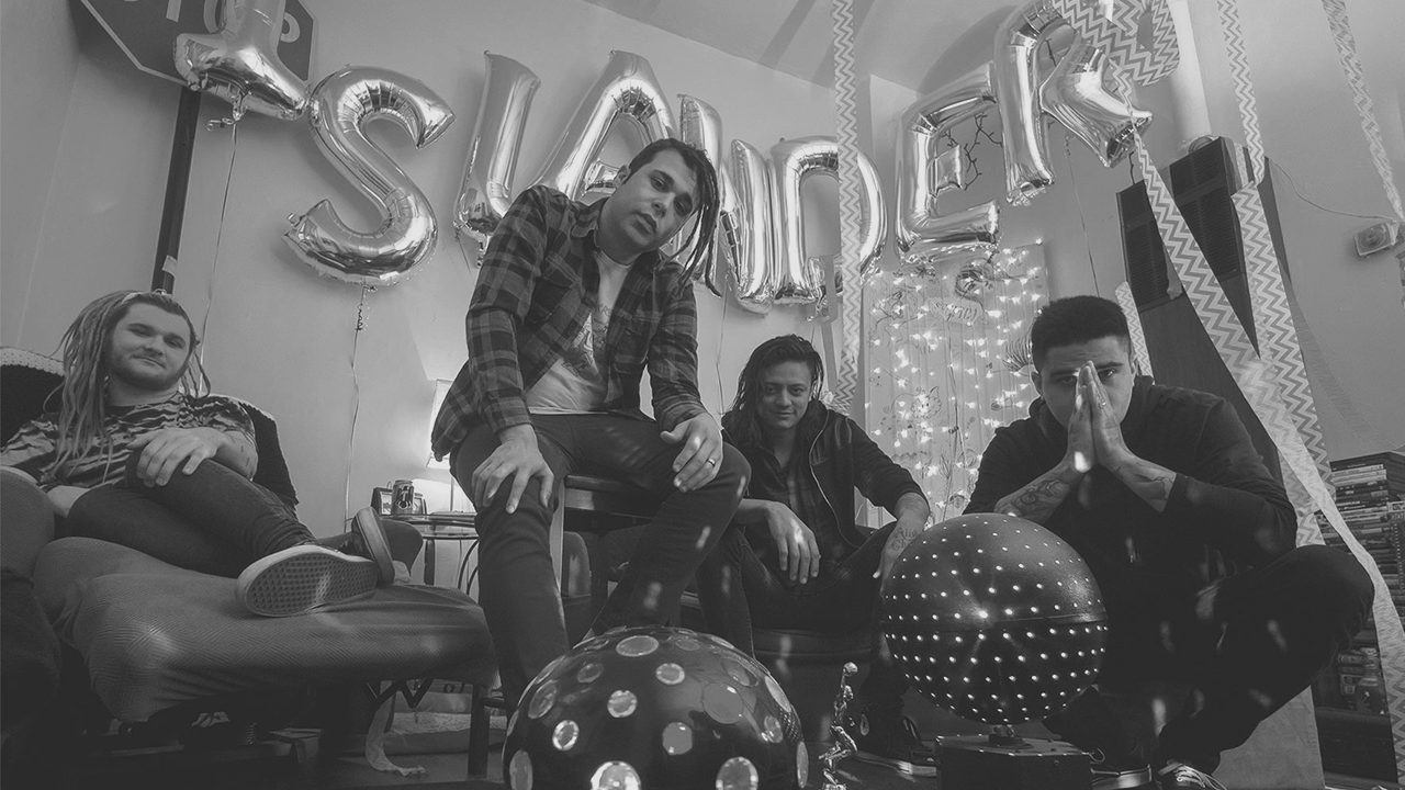 Follow Friday: Esm&eacute; Patterson, Islander, Hiatus Kaiyote, and More